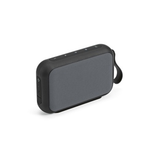 Hawking Speaker rABS 4000mAh. 4h playtime. IPX5 Waterproof - Img 1