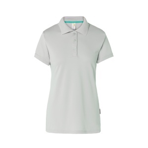 JHK Polo Pique Greu pentru Femei