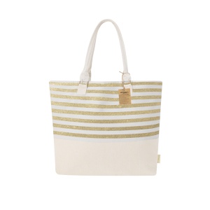Henar - Bag Recycled Cotton 210 g/ m2