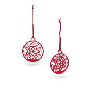 hi!™ 99330 99330 Decoratiune de Craciun