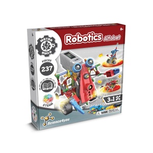 hi!™ ALFABOT. Educational toy for children - Img 2