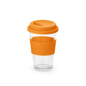 hi!™ BARTY Pahar de călătorie 330 mL