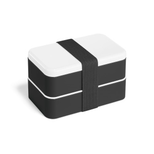 hi!™ BOCUSE Cutie prânz. Cutie de prânz din PP și PS 680 mL