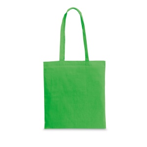 hi!™ CARACAS Sacoșă 100% bumbac (140 g/m²)