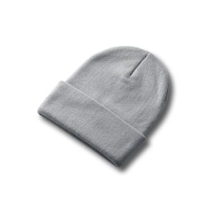 hi!™ CARL Căciulă unisex cu două straturi din poliester reciclat (100% rPET)