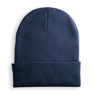 hi!™ CARL Căciulă unisex cu două straturi din poliester reciclat (100% rPET) - Img 18