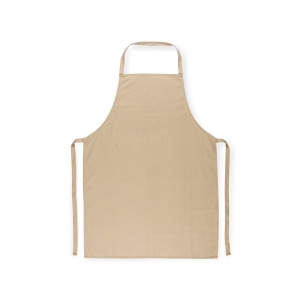 hi!™ CUMIN Cotton twill apron (180 g/m²) - Img 15