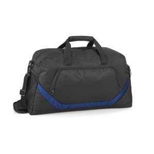 hi!™ DETROIT Geanta de sala în 300D și 1680D