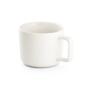 hi!™ FANGIO Ceramic mug with lid and bamboo base 230 mL - Img 13