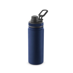 hi!™ FEDERER Sticlă din oțel inoxidabil reciclat 90% (570 mL)