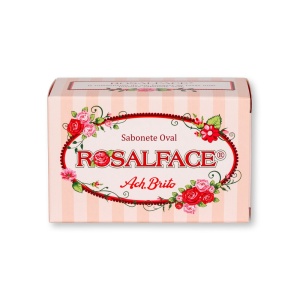 hi!™ FLORES Săpunuri cu pietricele (150g)