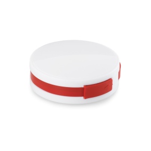 hi!™ GARDNER HUB cu cablu și 4 porturi USB-A în ABS