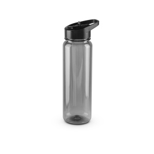 hi!™ GILMORE Sticlă sport din rPET cu finisaj translucid lucios 750 mL