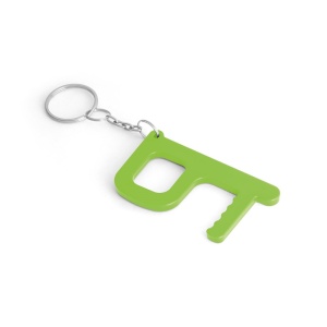 hi!™ HANDY SAFE Breloc multifuncțional