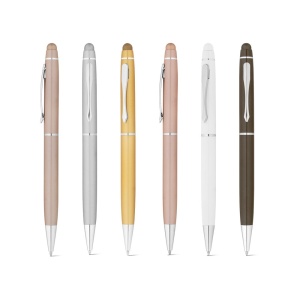 hi!™ JULIE Metal pen with tactile tip - Img 7