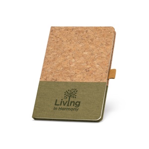 hi!™ KLEE A5 Notepad - Img 13