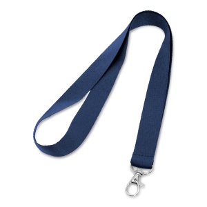 hi!™ LARIAT Lanyard din poliester