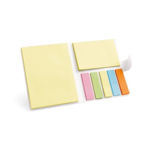hi!™ LEWIS Sticky notes cu 7 seturi