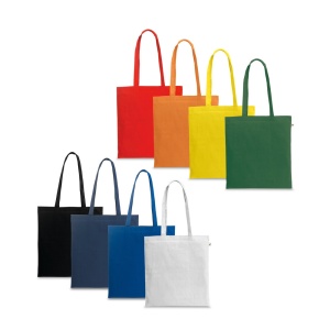 hi!™ MADEIRA Bag 100% organic cotton (140 g/m²) - Img 9