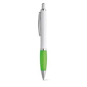 hi!™ MOVE BK Pix ABS cu clip și note metalice