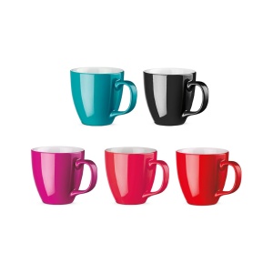 hi!™ PANTHONY Cana de portelan 450 mL - Img 1