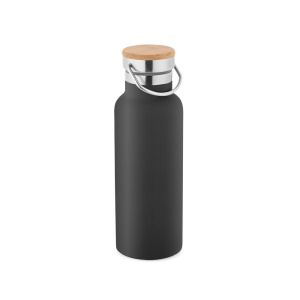 hi!™ RAGNAR Sticlă din oțel inoxidabil izolată în vid 570 ml