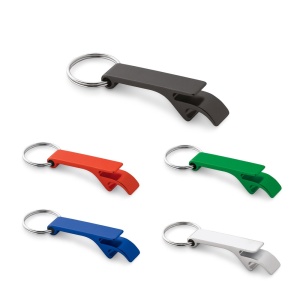 hi!™ RE-BAITT Recycled Aluminum Capsule Opener Keychain (100% rAL) - Img 6