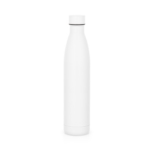 hi!™ RE-BUFFON XL Sticlă din oțel inoxidabil cu perete dublu (90% reciclat)