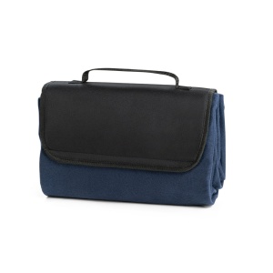 hi!™ RILEY Pătură polară (180 g/m²)