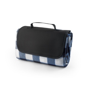 hi!™ RILEY II Pătură de picnic căptușită cu EPE (180 g/m²)
