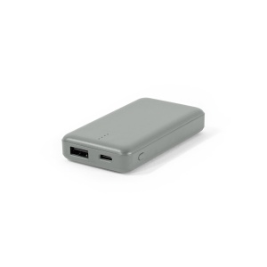 hi!™ SHERYL Power bank 4.000 mAh în ABS reciclat (100% rABS)