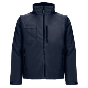 hi!™ THC ASTANA Geacă unisex - Img 12