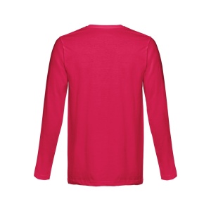 hi!™ THC BUCHAREST Tricou cu mânecă lungă bărbați
