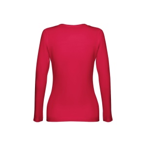 hi!™ THC BUCHAREST WOMEN Tricou mânecă lungă dame
