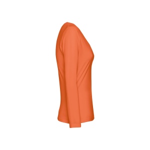 hi!™ THC BUCHAREST WOMEN Tricou mânecă lungă dame