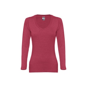 hi!™ THC BUCHAREST WOMEN Tricou mânecă lungă dame