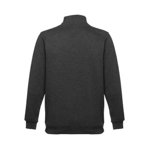 hi!™ THC BUDAPEST Pulover unisex
