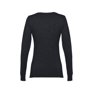 hi!™ THC MILAN WOMEN Pulover decolteu V dame