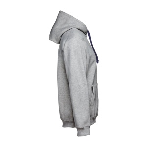 hi!™ THC MOSCOW Pulover unisex