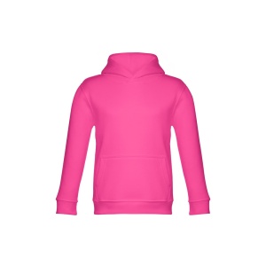 hi!™ THC PHOENIX KIDS Hanorac cu glugă pentru copii