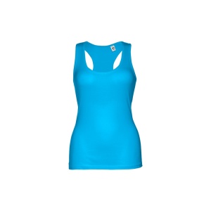 hi!™ THC TIRANA Ladies tank top - Img 20