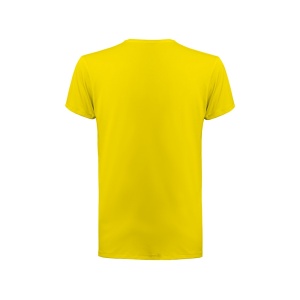 hi!™ THC TUBE Tricou din poliester (90%)