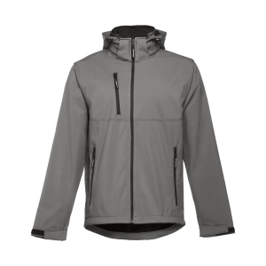 hi!™ THC ZAGREB Geaca softshell pentru bărbați