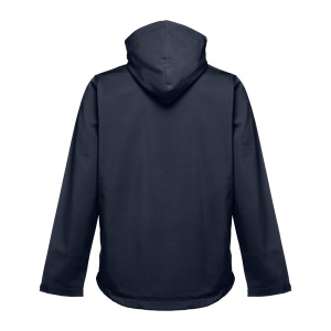 hi!™ THC ZAGREB Geaca softshell pentru bărbați