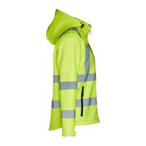 hi!™ THC ZAGREB WORK Geacă unisex