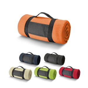 hi!™ THORPE Fleece Blanket (180 g/m²) - Img 7