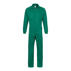 hi!™ VL YAMA Salopetă din twill (200 g/m²), din bumbac (35%) și poliester (65%)