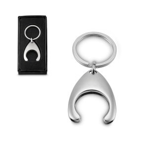 HI 23087. Keyring