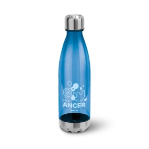 HI ANCER. AS and stainless steel sports bottle 700 mL - Img 8