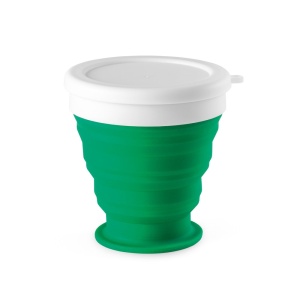 HI ASTRADA. Pahar pliabil de călătorie 250 mL - Img 6